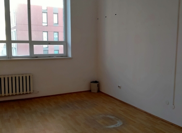 Офіс вулиця Скляна 11А 79000 Львів