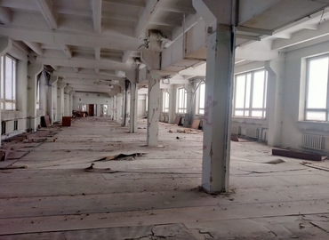 Office вулиця Скляна 11А 79000 Lviv