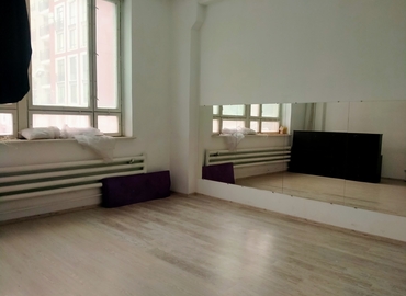 Офіс вулиця Скляна 11А 79000 Львів