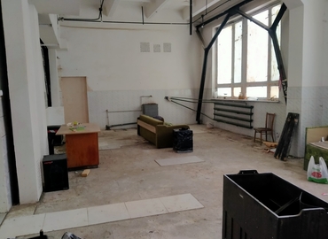 Office вулиця Скляна 11А 79000 Lviv
