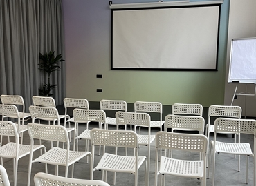  Meeting room in Ivano-Frankivsk, Івано-Франківськ (76018) - 1 | MatchOffice.com