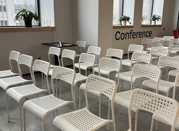  Conference room in Ivano-Frankivsk, Івано-Франківськ (76018) - 2 | MatchOffice