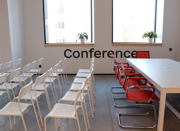  Convention center in Ivano-Frankivsk, Івано-Франківськ (76018) - 3 | MatchOffice.com