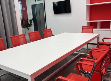  Conference room in Ivano-Frankivsk, Івано-Франківськ (76018) - 2 | MatchOffice