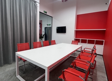  Conference center in Ivano-Frankivsk, Івано-Франківськ (76018) - 1 | MatchOffice