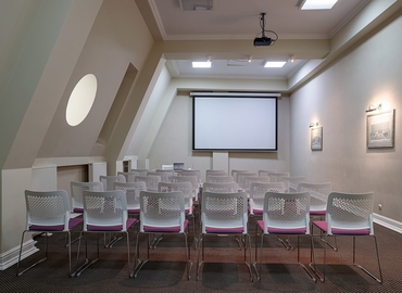  Conference room in Lviv, Shevchenka Avenue 28 (79005) - 1 | MatchOffice.com