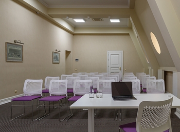 Конференц-зал Shevchenka Avenue 28 79005 Львів