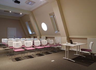 Конференц-зал Shevchenka Avenue 28 79005 Львів