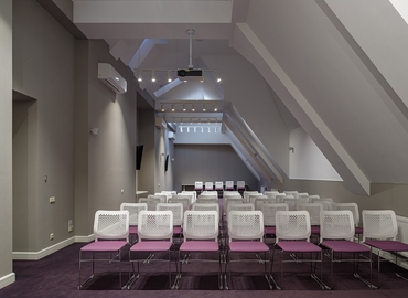  Convention center in Lviv, проспект Шевченка 28 (79005) - 1 | MatchOffice