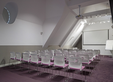  Conference room in Lviv, проспект Шевченка 28 (79005) - 0 | MatchOffice