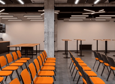 Конференц-зал вул. Зелена 320, Пасіки-Зубрицькі 79000 Пустомитівський район