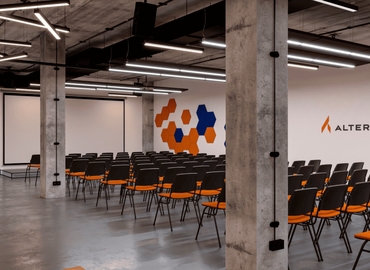 Конференц-зал вул. Зелена 320, Пасіки-Зубрицькі 79000 Пустомитівський район