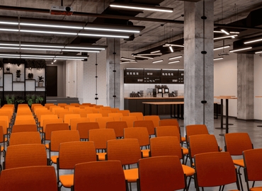 Конференц-зал вул. Зелена 320, Пасіки-Зубрицькі 79000 Пустомитівський район