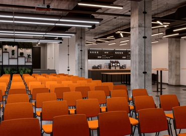 Конференц-зал вул. Зелена 79000 Львів