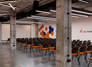 Конференц-зал вул. Зелена 79000 Львів