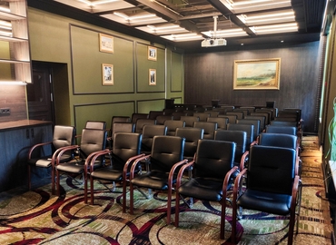  Conference hall in Podolsky district, вулиця Костянтинівська 7А (04071) - 0 | MatchOffice