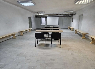  Convention center in Desnianskyi district, Київ (02001) - 3 | MatchOffice.com