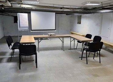  Conference hall in Desnianskyi district, Київ (02001) - 2 | MatchOffice.com