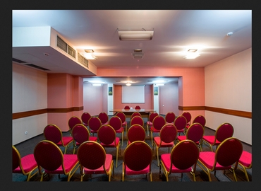  Conference room in Ivano-Frankivsk, вулиця Гетьмана Івана Мазепи (76000) - 2 | MatchOffice.com