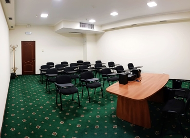  Conference center in Ivano-Frankivsk, вулиця Гетьмана Івана Мазепи (76000) - 3 | MatchOffice