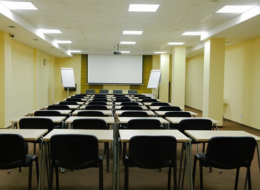 Conference hall in Vinnytsia, вулиця Київська 50а (21000) - 0 | MatchOffice