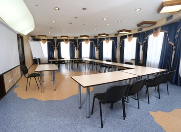  Conference room in Desnianskyi district, Київ (02001) - 0 | MatchOffice.com