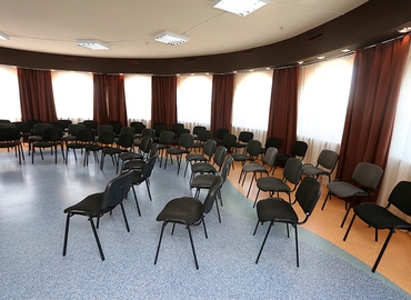  Conference hall in Desnianskyi district, Київ (02001) - 1 | MatchOffice