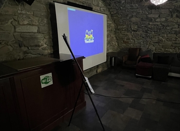 Конференц-зал вулиця Старобульварна 2 32301 Кам'янець-Подільський район