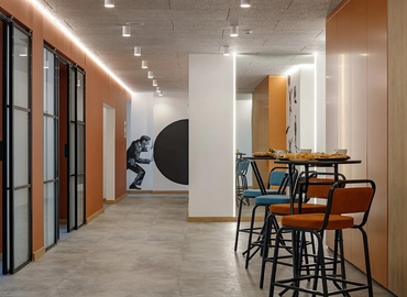 Конференц-зал вулиця Весела 3 79000 Львів