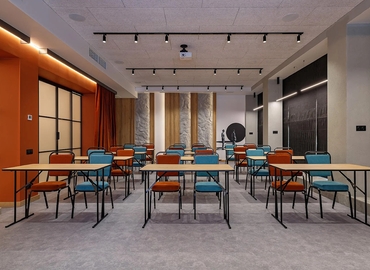 Конференц-зал вулиця Весела 3 79000 Львів