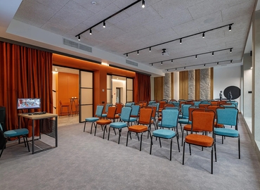 Конференц-зал вулиця Весела 3 79000 Львів