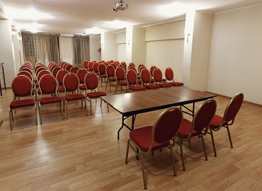  Conference center in Lviv, вулиця Городоцька 107 (79000) - 2 | MatchOffice