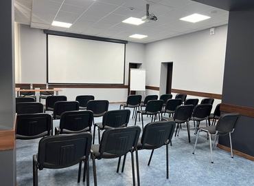 Конференц-зал вулиця Спортивна 9 54000 Миколаїв