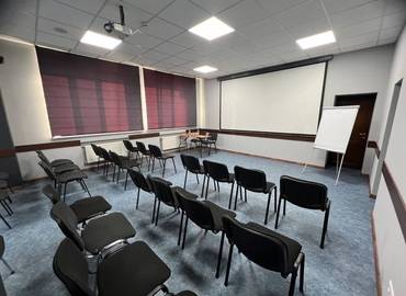 Конференц-зал вулиця Спортивна 9 54000 Миколаїв