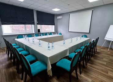 Конференц-зал вулиця Спортивна 9 54000 Миколаїв