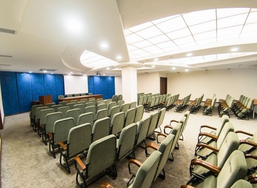  Conference center in Odesa, вулиця Пантелеймонівська 25 (65000) - 1 | MatchOffice.com