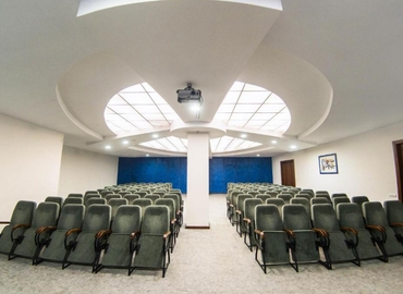  Conference room in Odesa, вулиця Пантелеймонівська 25 (65000) - 0 | MatchOffice.com