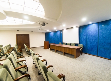  Convention center in Odesa, вулиця Пантелеймонівська 25 (65000) - 2 | MatchOffice.com