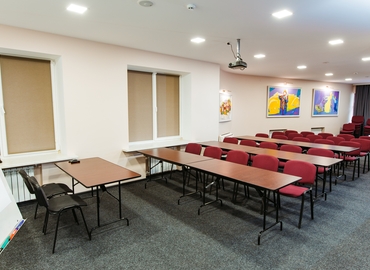  Conference room in Poltava, вулиця Європейська 7 (36000) - 0 | MatchOffice.com