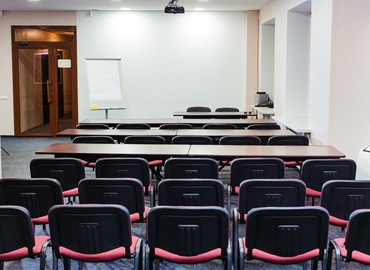  Convention center in Poltava, вулиця Європейська 7 (36000) - 1 | MatchOffice.com