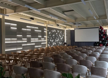 Конференц-зал вулиця Європейська 7 36000 Полтава