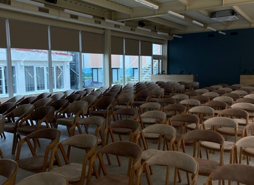  Conference room in Poltava, вулиця Європейська 7 (36000) - 4 | MatchOffice
