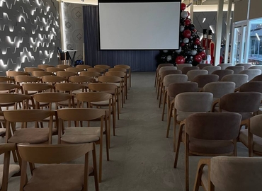 Конференц-зал вулиця Європейська 7 36000 Полтава