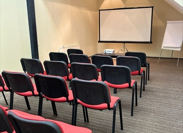 Conference space in Свалявський район, вулиця Європейська 25 (89313) - 0 | MatchOffice