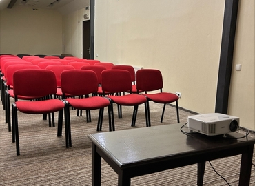 Convention center in Свалявський район, вулиця Європейська 25 (89313) - 1 | MatchOffice