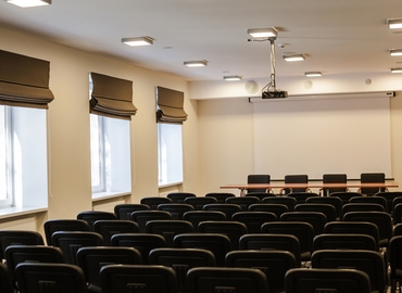  Conference center in Рівне, вулиця Словацького 9 (33000) - 0 | MatchOffice.com