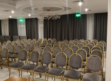  Conference center in Рівне, вулиця Петра Могили 14 (33000) - 0 | MatchOffice
