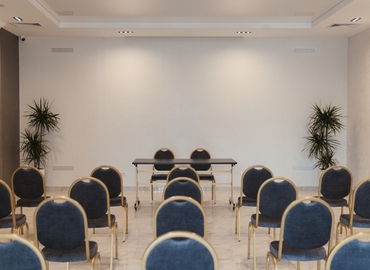 Конференц-зал вулиця Петра Могили 14 33000 Рівне