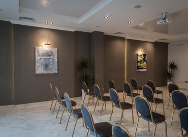 Конференц-зал вулиця Петра Могили 14 33000 Рівне