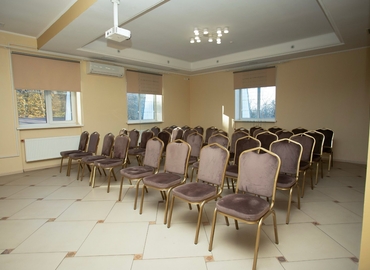Конференц-зал вулиця Монастирська 7 32034 Городоцький район